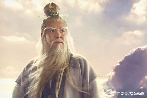 镇元子和如来佛祖比较的话,谁的武力值更强呢?