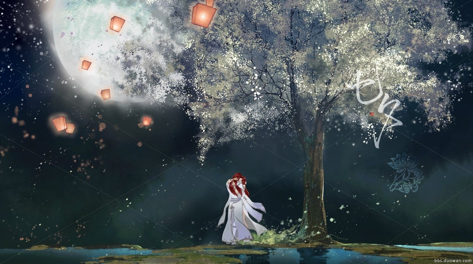 七夕节是几月几日
