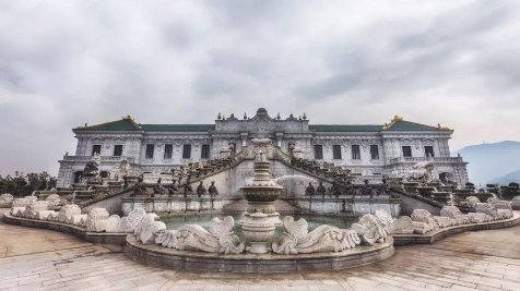 圆明园到底是谁烧毁的?