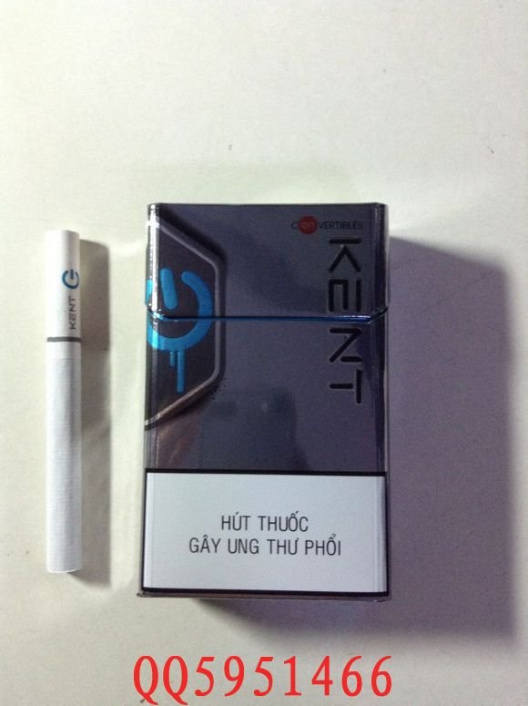 这种KENT香烟多少钱？