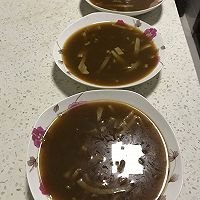 自制冻肉的家常做法窍门
