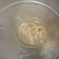 自制冻肉的家常做法窍门