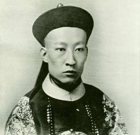 亲王与郡王的区别是什么?
