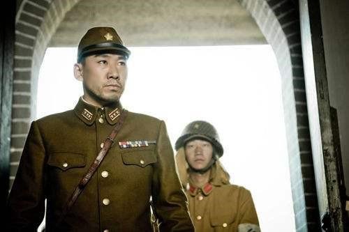 日本军队中大佐,相当于我国什么级别军衔?