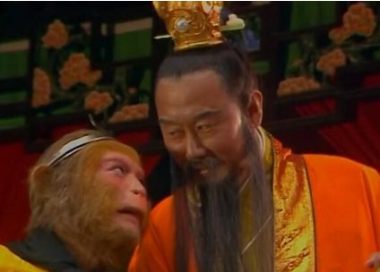 西游记里的镇元子法力高强，此人是何来历？师承何门何派？