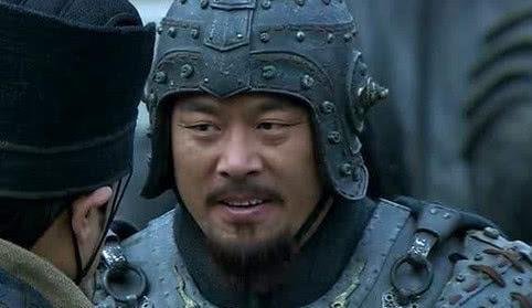 官渡之战的关键人物,并非是许攸张郃,曹操吗?
