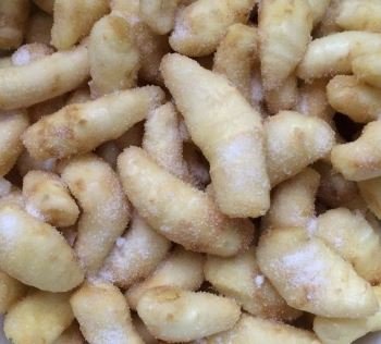 鲜生姜牙怎么腌制