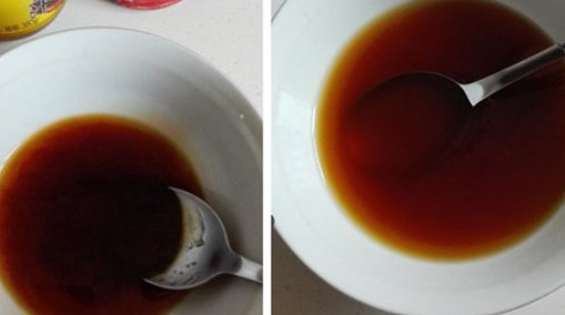 生抽可以用酱油代替吗?