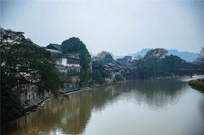 入蜀记译文