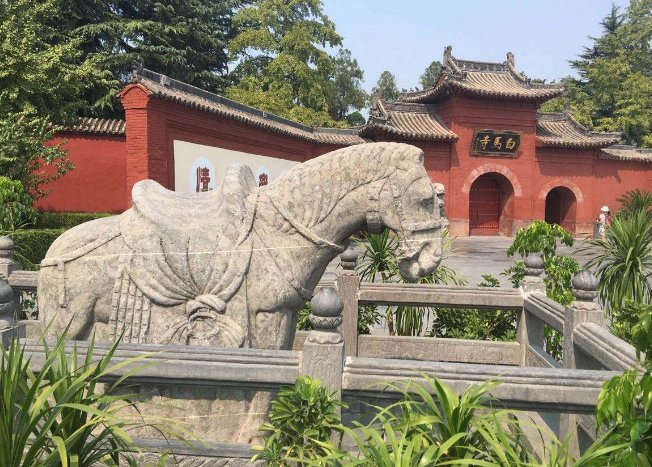 洛阳旅游年票包括哪些景点？
