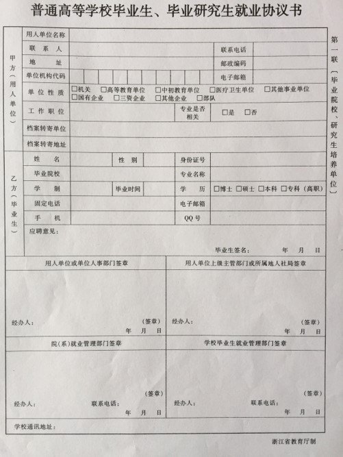 能不能随便签三方协议？？？