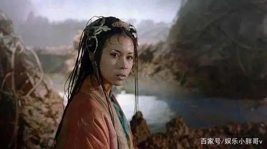 《大话西游》经典台词:他好像一只狗,是什么意思?