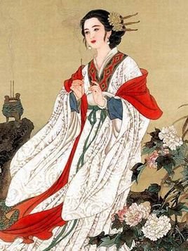 历史上貂蝉存在吗