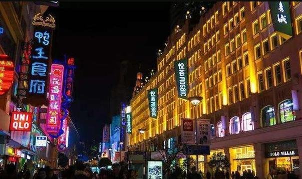 国内最出名的7条网红步行街，都叫什么，在哪？