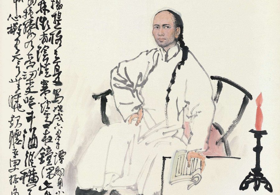 《潼关》这首诗的意思是什么？