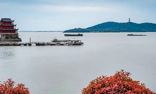 姥山岛怎么读