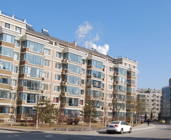 亚洲最大住宅区“北京天通苑”到底住了多少人?