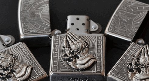 zippo打火机可以带上飞机吗?