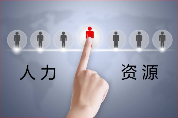 公司的HR是什么意思?
