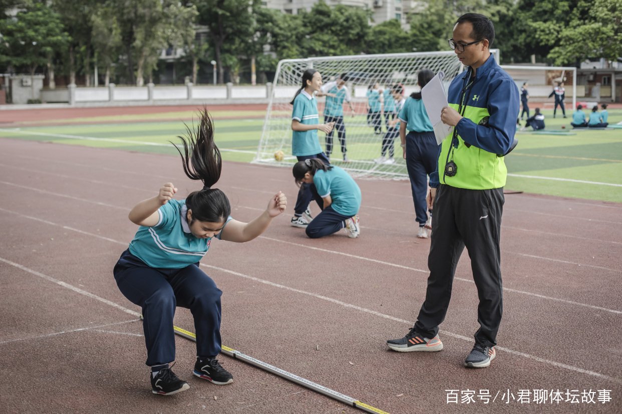 体育生的未来,有哪些发展空间?