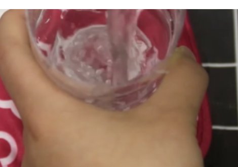 自己注水的电热水袋怎么往里面灌水