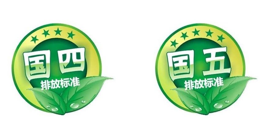 国六国五国四车是什么意思？