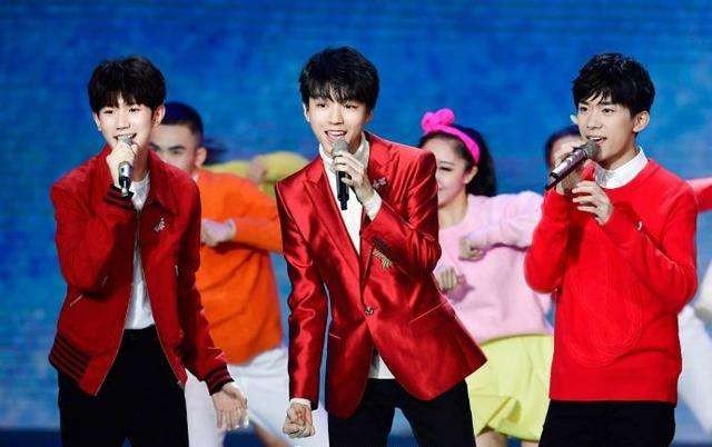 Tfboys三个人是怎么火起来的?