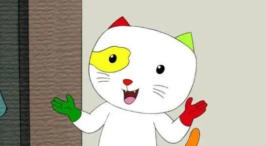 《大耳朵图图》中有哪些人物呢？