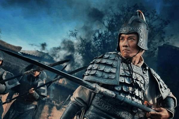 五虎上将是如何死的?他们的死亡顺序是什么样的?