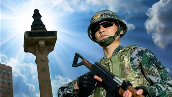 大专生毕业去当兵有前途吗