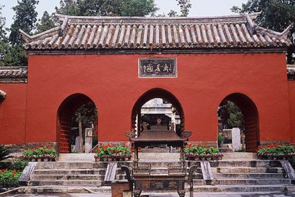 南阳旅游景点排名前十都有哪些?
