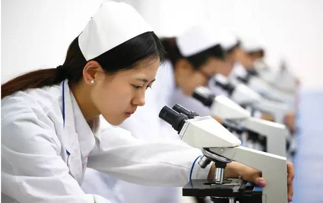 考研：求助医学检验专业适合的考研方向及学校？