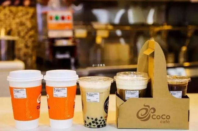 coco奶茶总部在哪？coco奶茶总部政策？