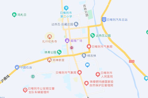 世界海拔最高的城市