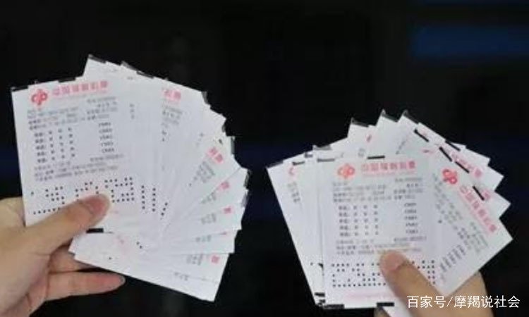 难怪彩票中500万后都要捐款，你看看如果不捐，有啥后果？