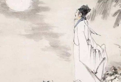 怀念已故亲人的诗词