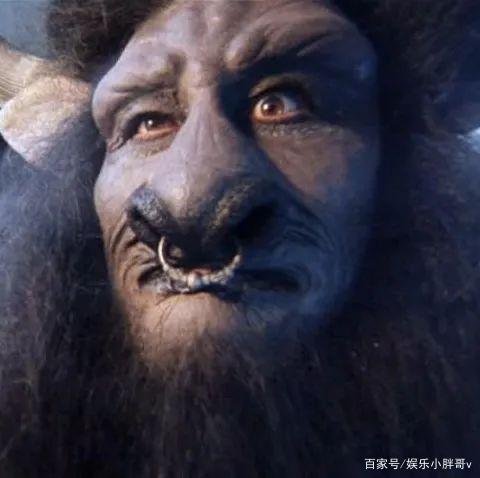 《大话西游》经典台词:他好像一只狗,是什么意思?