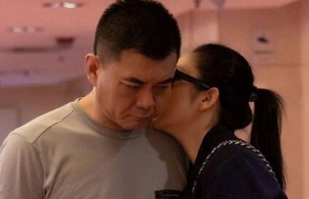 秦海璐的现任老公是谁?