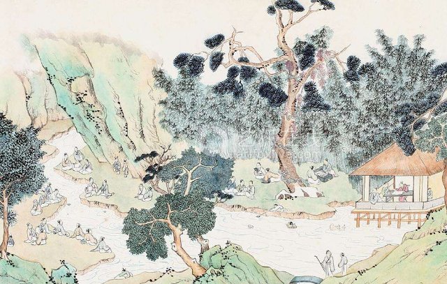 “自在飞花轻似梦”的全诗是什么?