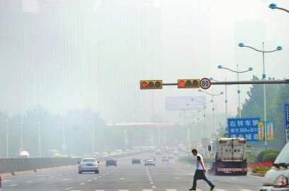 PM10的国家标准是什么？