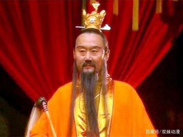 镇元子和如来佛祖比较的话，谁的武力值更强呢？