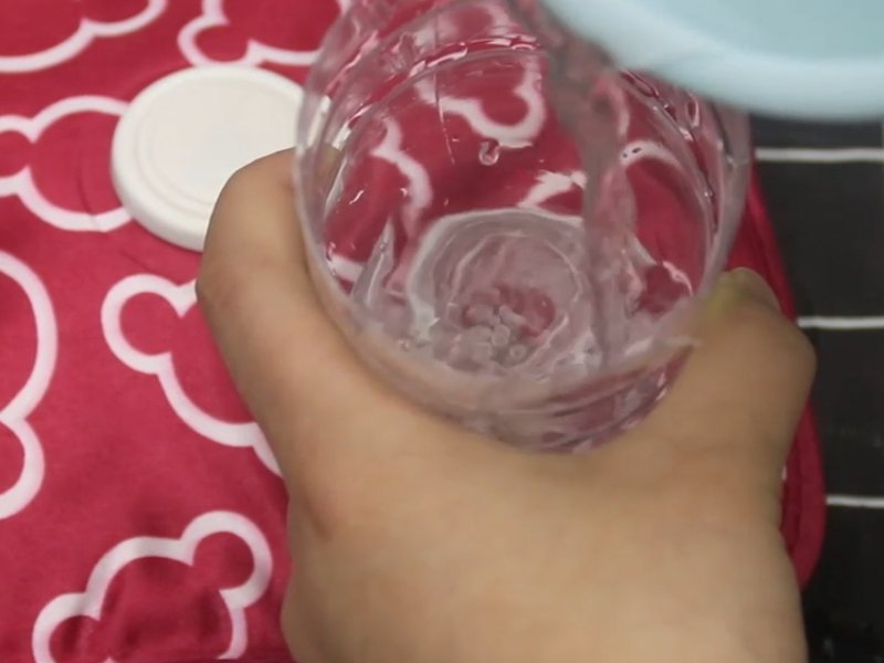 电暖手宝怎么注水,且应注意什么问题?