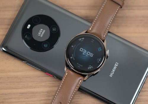 华为watch gt2和荣耀手表怎么样