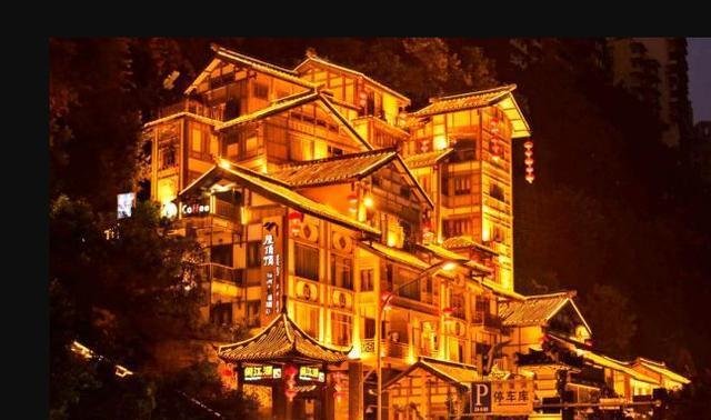 国内最出名的7条网红步行街,都叫什么,在哪?