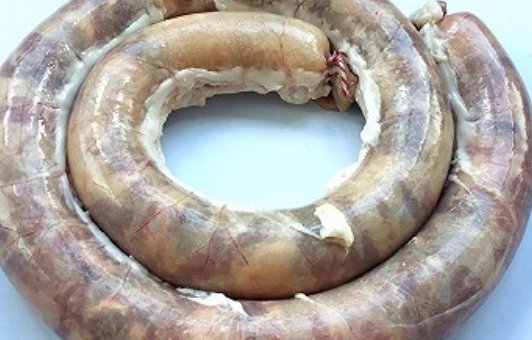 广式香肠5斤配比是多少?