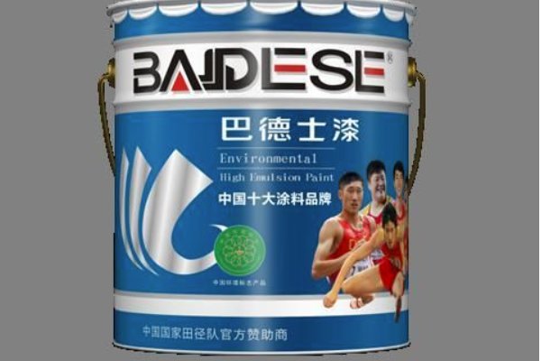 乳胶漆品牌十大排名有哪些
