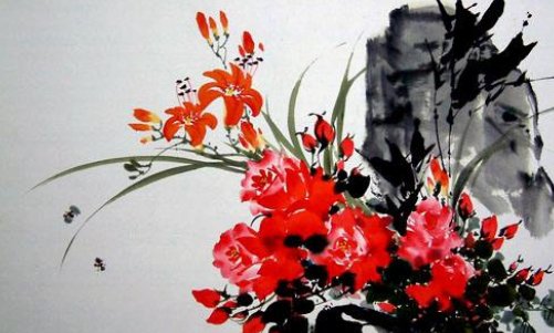 描写春天的古诗十首