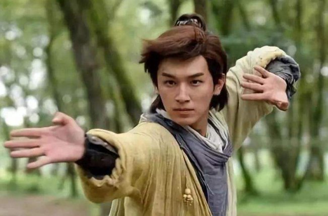 郭靖也是射雕中最强大的存在,他究竟是如何死的?