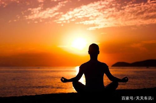 在人的后半辈子,如何才能做到“心如止水”?