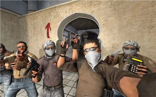 csgo段位怎么升级